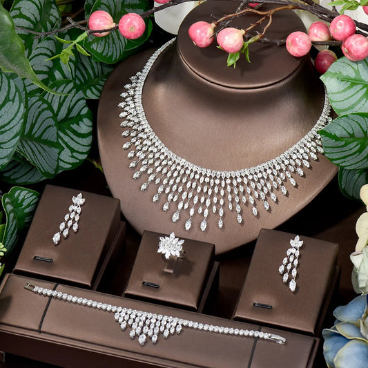 Crystal Cascade Set