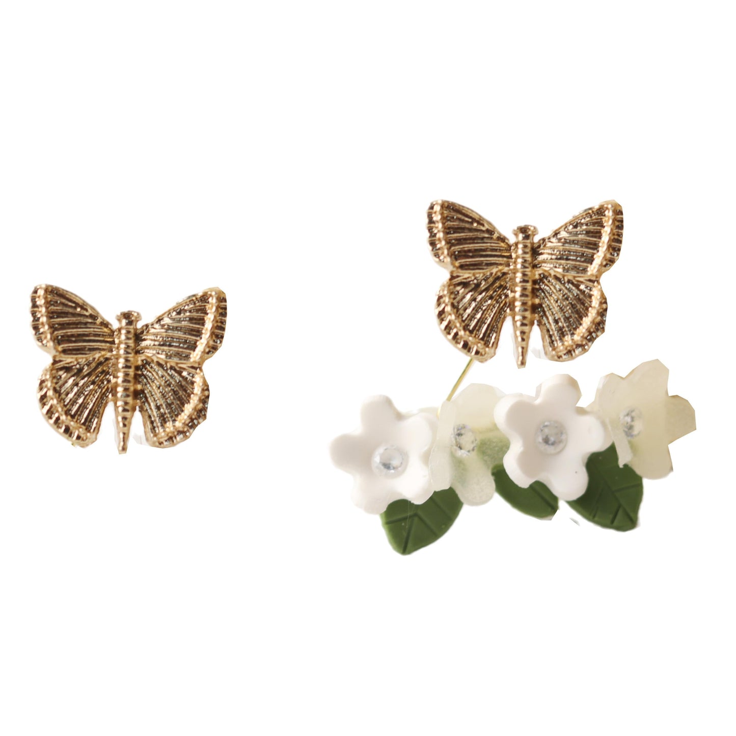 Unique Fashion Ornament Earrings